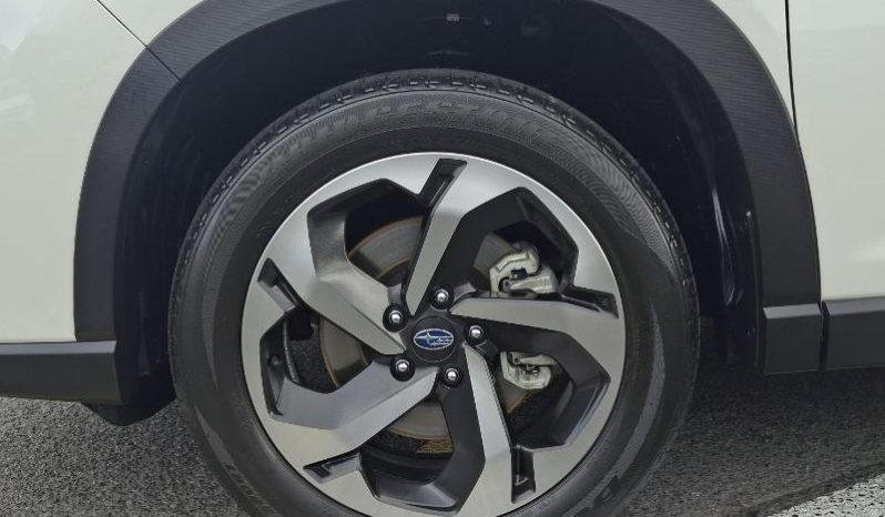
								Subaru Forester 2.5i-S ES full									