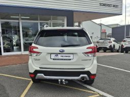 
										Subaru Forester 2.5i-S ES full									
