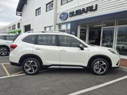 
										Subaru Forester 2.5i-S ES full									