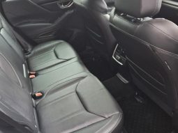 
										Subaru Forester 2.5i-S ES full									