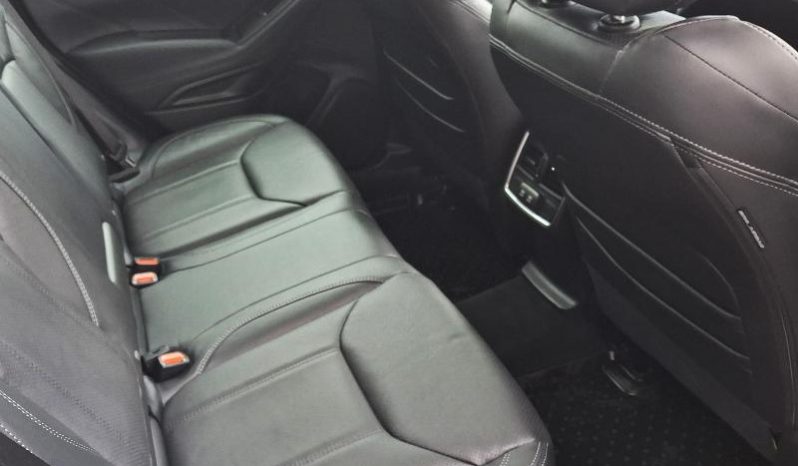 
								Subaru Forester 2.5i-S ES full									