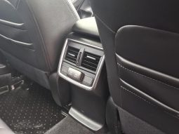 
										Subaru Forester 2.5i-S ES full									