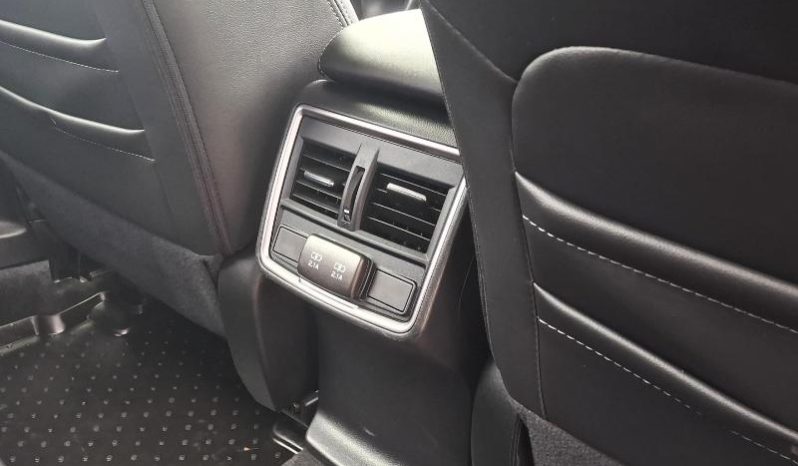 
								Subaru Forester 2.5i-S ES full									