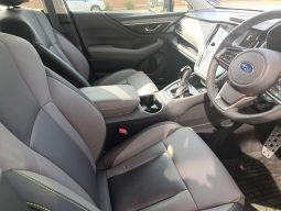 
										Subaru Outback 2.5I Field Cvt full									