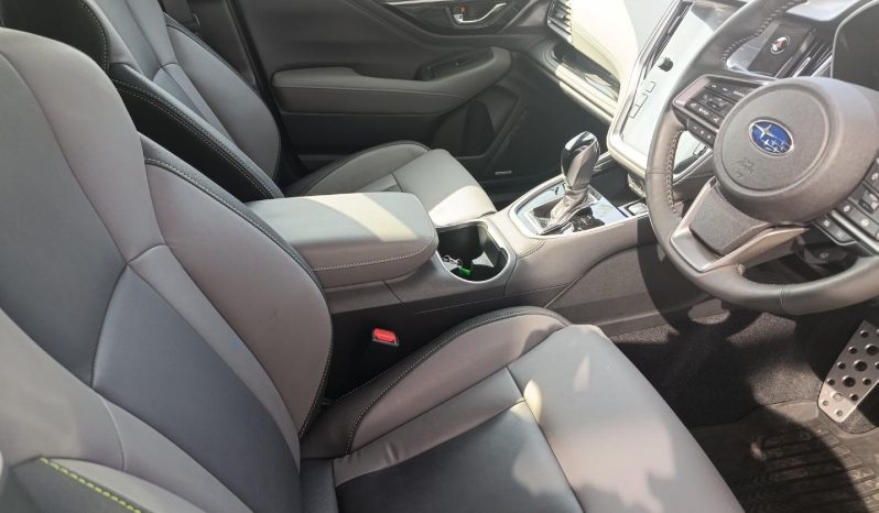 
								Subaru Outback 2.5I Field Cvt full									