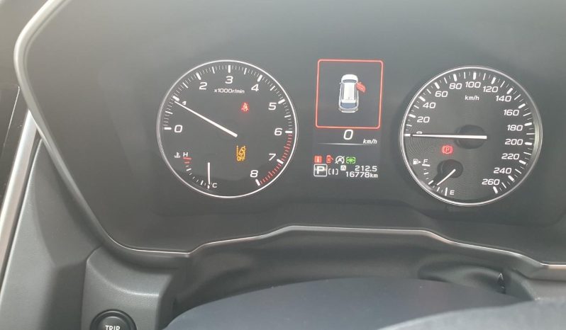 
								Subaru Outback 2.5I Field Cvt full									