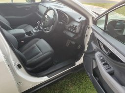 
										Subaru Outback 2.5I Field Cvt full									