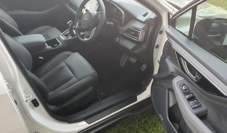 
								Subaru Outback 2.5I Field Cvt full									
