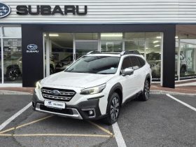 Subaru Outback 2.5i-Touring ES