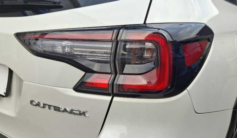 
								Subaru Outback 2.5i-Touring ES full									
