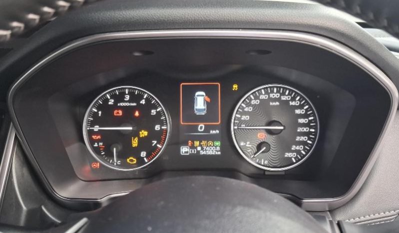 
								Subaru Outback 2.5i-Touring ES full									