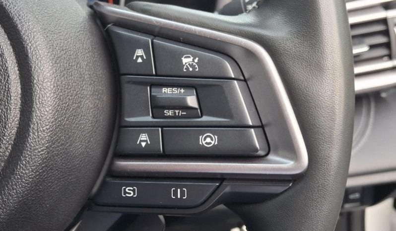 
								Subaru Outback 2.5i-Touring ES full									
