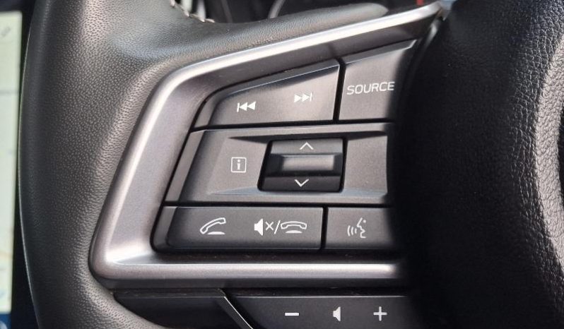 
								Subaru Outback 2.5i-Touring ES full									