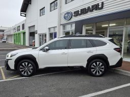 
										Subaru Outback 2.5i-Touring ES full									
