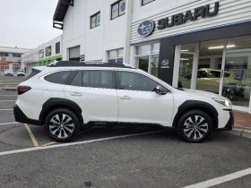Subaru Outback 2.5i-Touring ES
