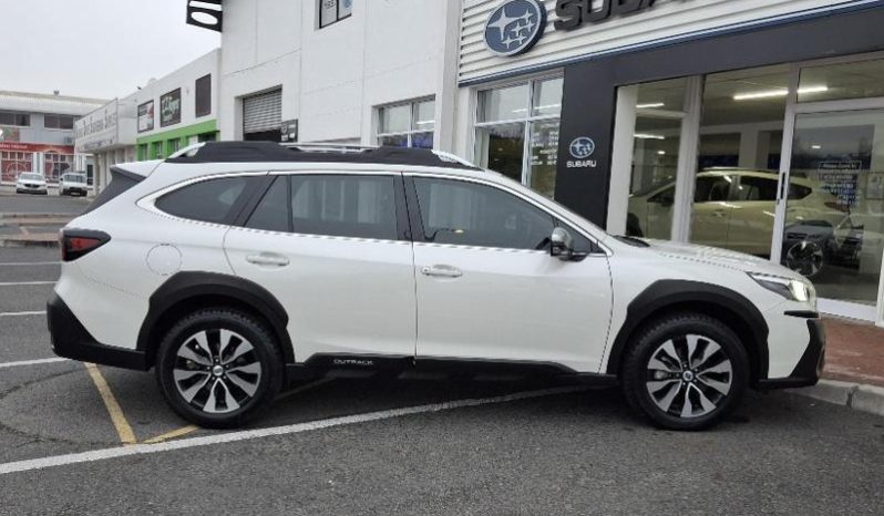
								Subaru Outback 2.5i-Touring ES full									