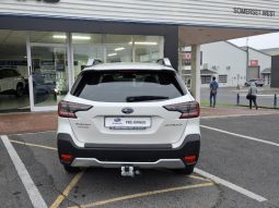 
										Subaru Outback 2.5i-Touring ES full									