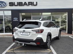 
										Subaru Outback 2.5i-Touring ES full									