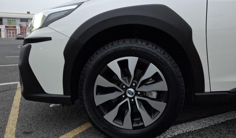 
								Subaru Outback 2.5i-Touring ES full									