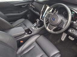 
										Subaru Outback 2.5i-Touring ES full									