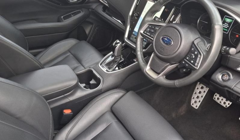
								Subaru Outback 2.5i-Touring ES full									