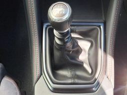 
										Subaru Wrx 2.4 Dit full									
