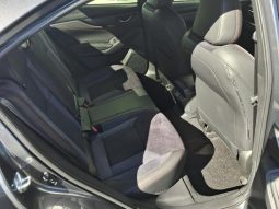 
										Subaru Wrx 2.4 Dit full									