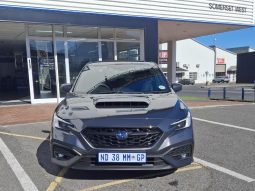
										Subaru Wrx 2.4 Dit full									