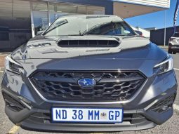 
										Subaru Wrx 2.4 Dit full									