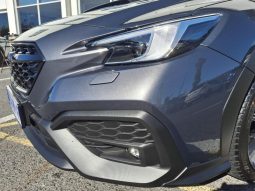 
										Subaru Wrx 2.4 Dit full									