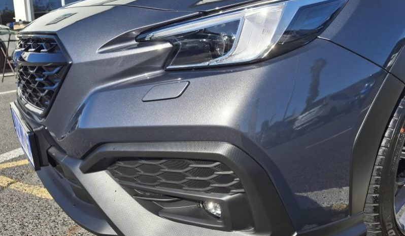 
								Subaru Wrx 2.4 Dit full									