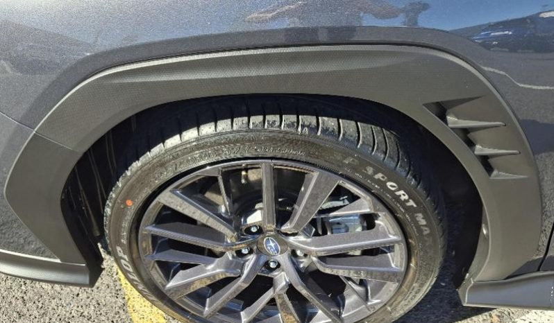 
								Subaru Wrx 2.4 Dit full									