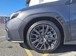 
										Subaru Wrx 2.4 Dit full									