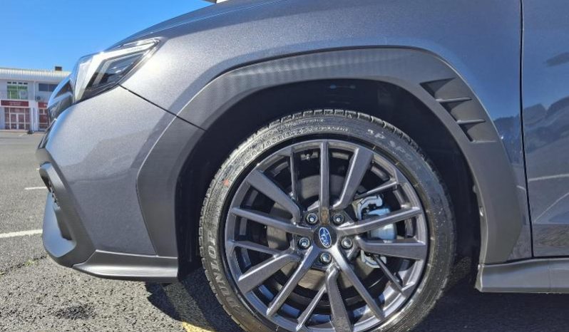 
								Subaru Wrx 2.4 Dit full									