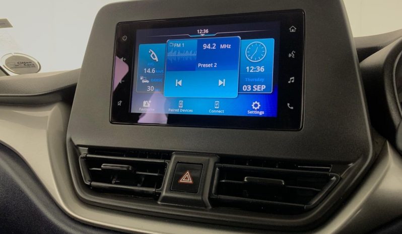 
								Suzuki Baleno 1.5 Gl At full									