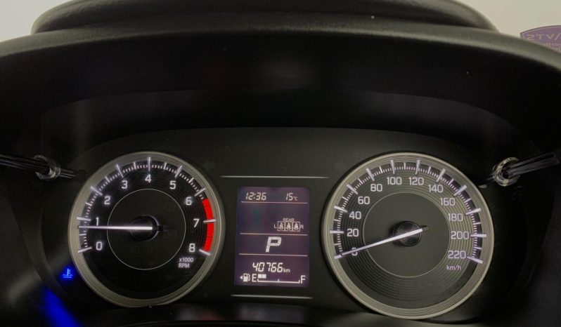 
								Suzuki Baleno 1.5 Gl At full									