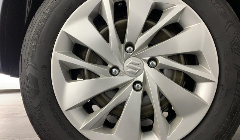 
								Suzuki Baleno 1.5 Gl At full									