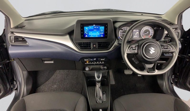 
								Suzuki Baleno 1.5 Gl At full									