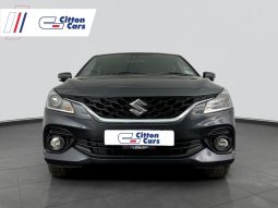 
										Suzuki Baleno 1.5 Gl At full									
