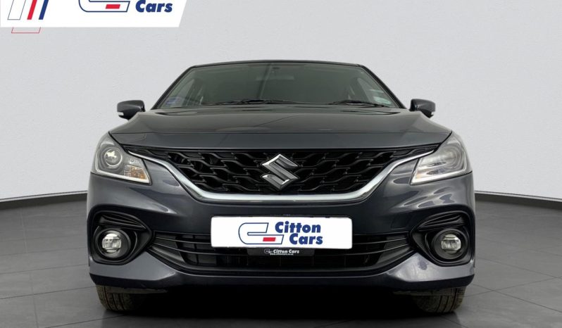 
								Suzuki Baleno 1.5 Gl At full									