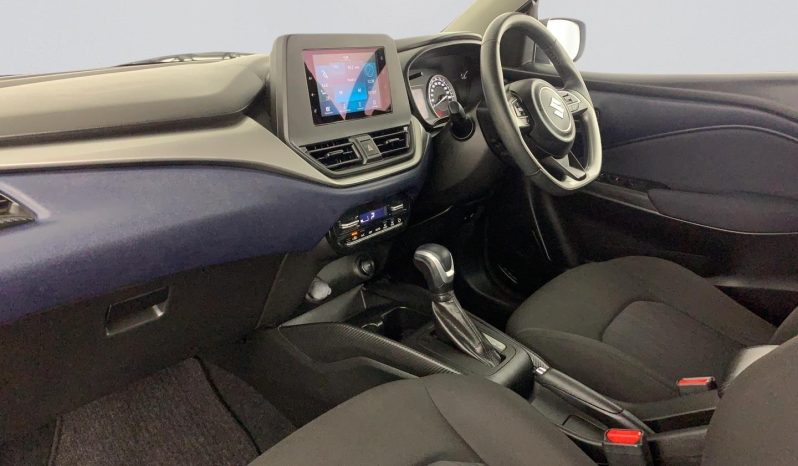 
								Suzuki Baleno 1.5 Gl At full									