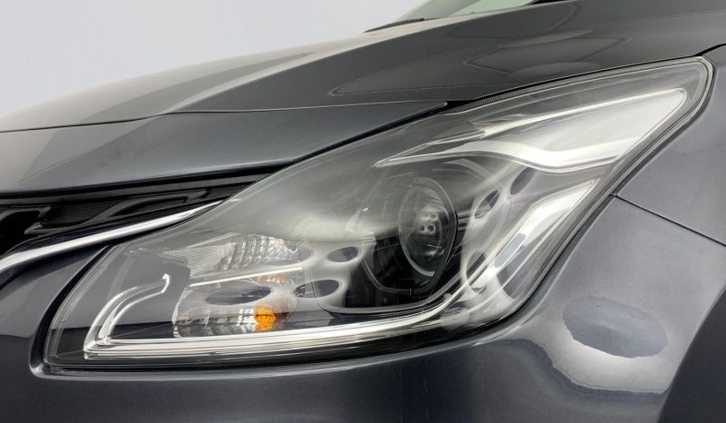 
								Suzuki Baleno 1.5 Gl At full									