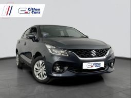 
										Suzuki Baleno 1.5 Gl At full									