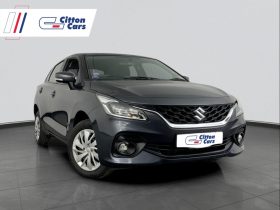 Suzuki Baleno 1.5 Gl At