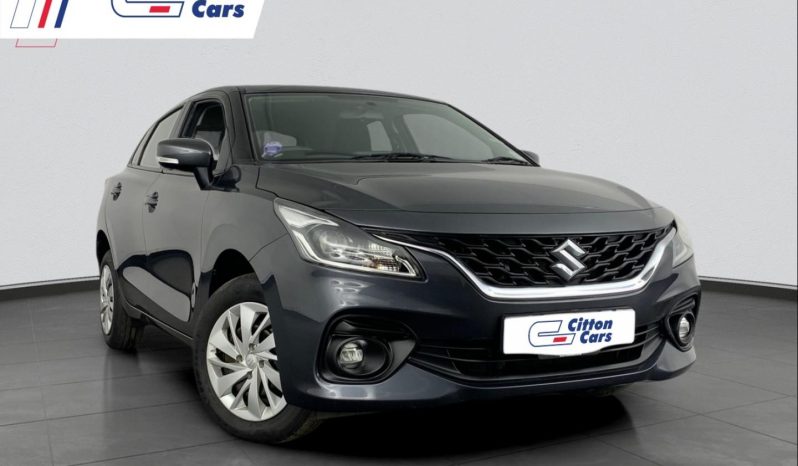 
								Suzuki Baleno 1.5 Gl At full									