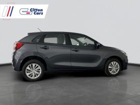 Suzuki Baleno 1.5 Gl At