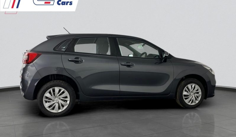 
								Suzuki Baleno 1.5 Gl At full									