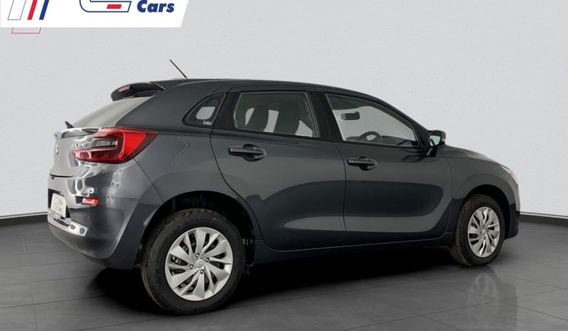 
								Suzuki Baleno 1.5 Gl At full									