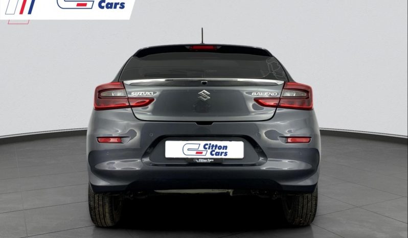 
								Suzuki Baleno 1.5 Gl At full									