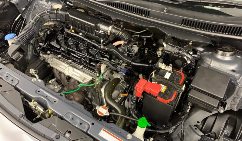 
								Suzuki Baleno 1.5 Gl At full									